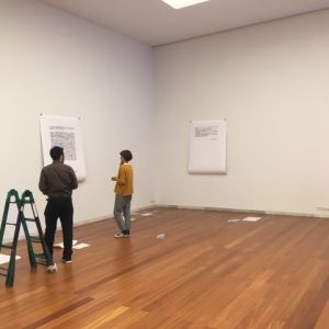 Cómo exponer la investigación